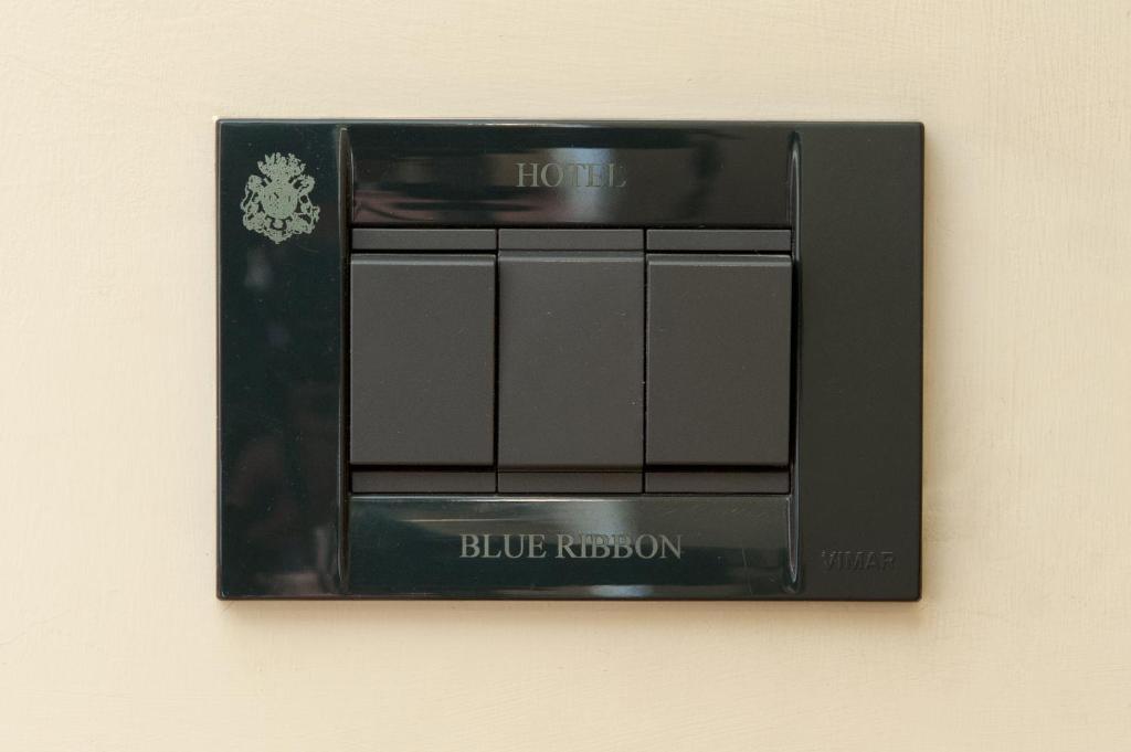 Hotel Blue Ribbon فيرتشيلي المظهر الخارجي الصورة